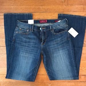 NWT Lucky brand jeans